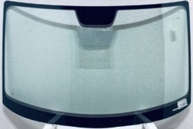 Новото предно стъкло за VW CRAFTER II