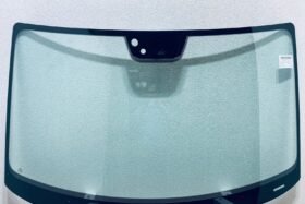 Новото предно стъкло за VW CRAFTER II