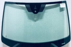 Новото предно стъкло за VW T-CROSS 2018 - АКУ+КАМ+СЕНЗ. на ниска цена