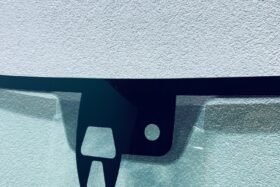 Новото предно стъкло за VW UP CITIGO MII 2016- с камера и сензор.-2 на ниска цена