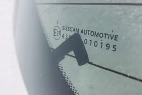 Новото задно стъкло за HYUNDAI I10 2020--3 на ниска цена