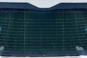 Новото задно стъкло за RANGE ROVER SPORT II L494 2013-OE-3 на ниска цена