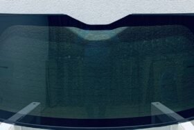 Новото задно стъкло за RANGE ROVER SPORT II L494 2013-OE на ниска цена