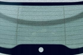 Новото задно стъкло за RENAULT CLIO V HBK 2019-> OE на ниска цена