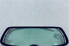 Новото задно стъкло за RENAULT TWINGO II 3D 2007-2014.-2 на ниска цена