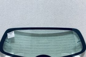 Новото задно стъкло за RENAULT TWINGO II 3D 2007-2014. на ниска цена