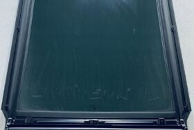 Панорамно стъкло за покрив RANGE ROVER EVOQUE 2012-2018 DISCOVERY SPORT 2015--3 на ниска цена