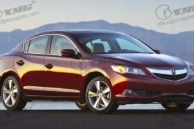 ПРЕДНО СТЪКЛО ACURA ILX 4D СЕДАН 2016- АКУ+КАМ+СЕНЗОР-4 на ниска цена
