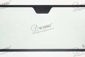 ПРЕДНО СТЪКЛО AIXAM D-TRUCK 2010- на ниска цена