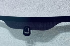 ПРЕДНО СТЪКЛО ALFA ROMEO 147 3D/5D 2000-2010-2 на ниска цена