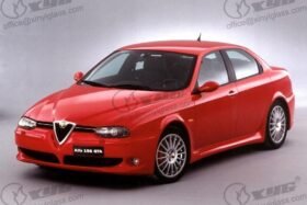 ПРЕДНО СТЪКЛО ALFA ROMEO 156 2003-2005 СЕНЗОР MN-3 на ниска цена