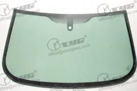 ПРЕДНО СТЪКЛО ALFA ROMEO 156 2003-2005 СЕНЗОР MN на ниска цена