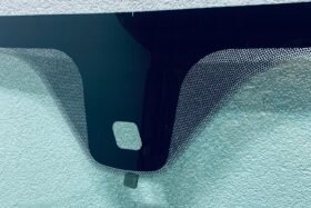 Предно стъкло ALFA ROMEO 159 2005-2011 АКУСТИКА+СЕНЗОР-2 на ниска цена