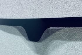 ПРЕДНО СТЪКЛО ALFA ROMEO 159 4D 2005-2011-2 на ниска цена