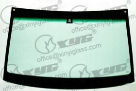 ПРЕДНО СТЪКЛО ALFA ROMEO 166 1998-2008 на ниска цена