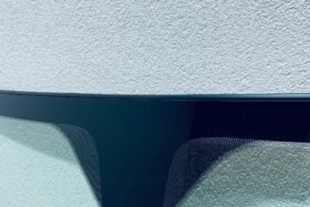 Предно стъкло ALFA ROMEO BRERA SPIDER 2006-2010-2 на ниска цена