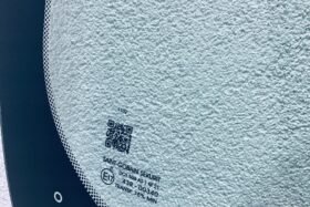 Предно стъкло ALFA ROMEO BRERA SPIDER 2006-2010-3 на ниска цена