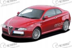 ПРЕДНО СТЪКЛО ALFA ROMEO GT COUPE 2004-2010-3 на ниска цена
