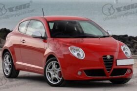 ПРЕДНО СТЪКЛО ALFA ROMEO MITO 2008--3 на ниска цена