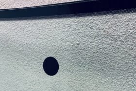 Предно стъкло AROSA LUPO CHICO 1997-2004-2 на ниска цена