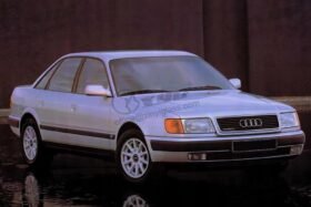 ПРЕДНО СТЪКЛО AUDI 100 C4 1990-1994 / AUDI A6 C4 1994-1997-4 на ниска цена