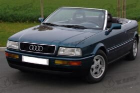 ПРЕДНО СТЪКЛО AUDI 80 B4 1991-2000 КАБРИОЛЕТ-2 на ниска цена