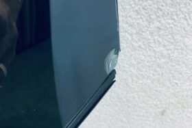 Предно стъкло AUDI A1 10.2012-> СЕНЗОР РАЗПРОДАЖБА-4 на ниска цена