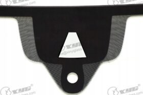 ПРЕДНО СТЪКЛО AUDI Q8 E-TRON 2018- АКУСТИЧНО + КАМЕРА + СЕНЗОР + HUD-3 на ниска цена