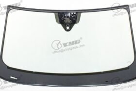 ПРЕДНО СТЪКЛО AUDI Q8 E-TRON 2018- АКУСТИЧНО + КАМЕРА + СЕНЗОР + HUD на ниска цена