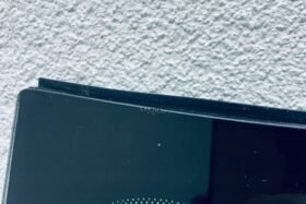 Предно стъкло AUDI A1 2018- КАМЕРА+СЕНЗОР РАЗПРОДАЖБА-4 на ниска цена