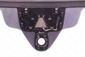 Ново предно стъкло AUDI A1 2018-> СЕНЗОР ЗА ДЪЖД/ЗАЗОР.-4 на ниска цена