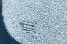 Предно стъкло AUDI A1 2021 - КАМЕРА + СЕНЗОР РАЗПРОДАЖБА-3 на ниска цена