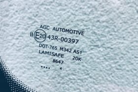 Предно стъкло AUDI A1 2021- КАМЕРА+СЕНЗОР РАЗПРОДАЖБА-3 на ниска цена