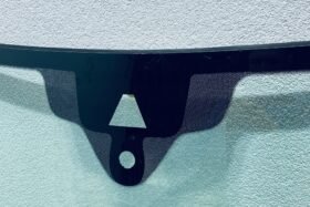 Предно стъкло AUDI A1 2021- СЕНЗОР+КАМЕРА-2 на ниска цена