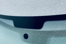 Предно стъкло AUDI A1 3/5D 2010--2 на ниска цена