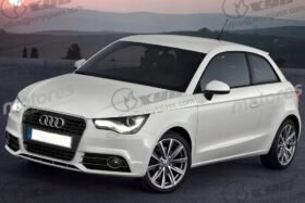 ПРЕДНО СТЪКЛО AUDI A1 3D/5D 2012-2018 СЕНЗОР-3 на ниска цена