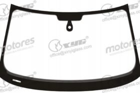 ПРЕДНО СТЪКЛО AUDI A1 3D/5D 2012-2018 СЕНЗОР на ниска цена