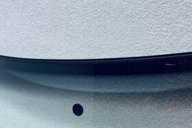 ПРЕДНО СТЪКЛО AUDI A3 1996-2003-2 на ниска цена