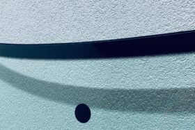 Предно стъкло AUDI A3 8P 2003-2013 ОРИГИНАЛ-2 на ниска цена