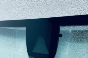 Предно стъкло AUDI A3 8V CABRIO 2013-2020 ANT+КАМЕРА+СЕНЗОР-2 на ниска цена