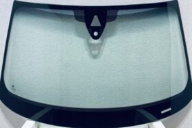 Предно стъкло AUDI A3 8V СЕДАН 2016- АКУ+КАМ+СЕН на ниска цена