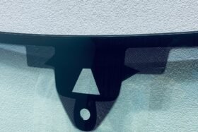 Предно стъкло AUDI A3 8Y 2020- 4/5D АКУСТИКА+КАМЕРА+СЕНЗОР-2 на ниска цена