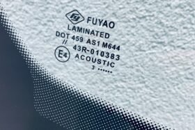 Предно стъкло AUDI A3 8Y 2020- 4/5D АКУСТИКА+КАМЕРА+СЕНЗОР-3 на ниска цена