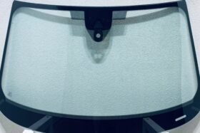 Предно стъкло AUDI A3 8Y 2020- АКУ+КАМ+СЕН+ХУД на ниска цена