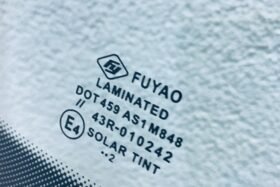 Предно стъкло AUDI A3 CABRIO 2013 - СЕНЗОР-3 на ниска цена