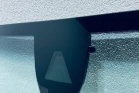 Предно стъкло AUDI A3 CABRIO 2016-> ANT+KAM+SEN-2 на ниска цена