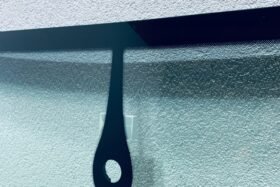 Предно стъкло AUDI A3 CABRIO 2016-> ANT+SEN-2 на ниска цена