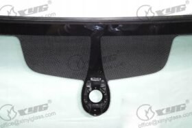 ПРЕДНО СТЪКЛО AUDI A3 ХЕЧБЕК 3D/5D 2012- СЕНЗОР-2 на ниска цена