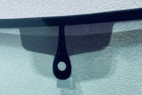 ПРЕДНО СТЪКЛО AUDI A3 СЕДАН 2013-2020 СЕНЗОР-2 на ниска цена