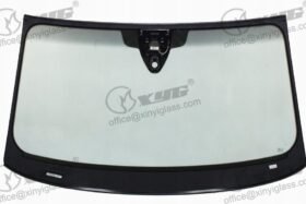 ПРЕДНО СТЪКЛО AUDI A3 СЕДАН 2016-2020 КАМЕРА+СЕНЗОР на ниска цена